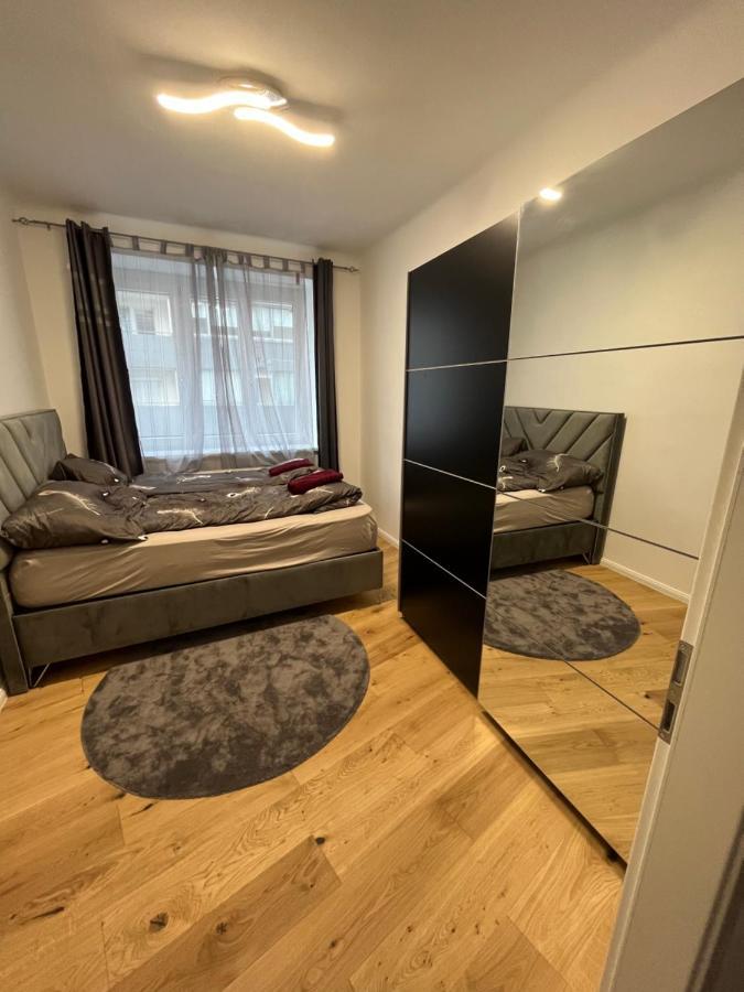 Apartament A&a Living - Best Location In !!! Viena