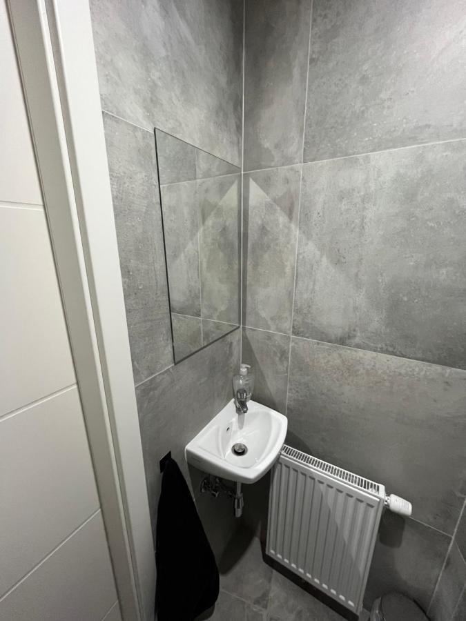 Apartament A&a Living - Best Location In !!!